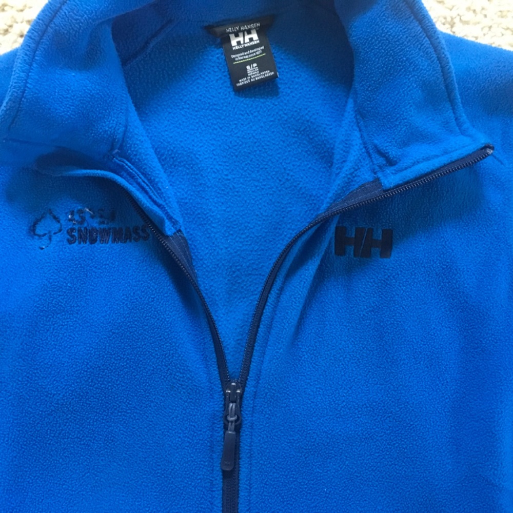 Helly Hansen Jacket - image 2